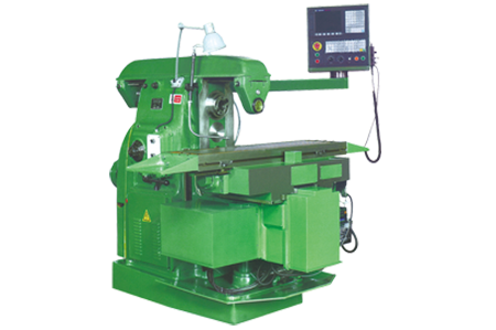 數控卧式(shi)銑床XKA6132