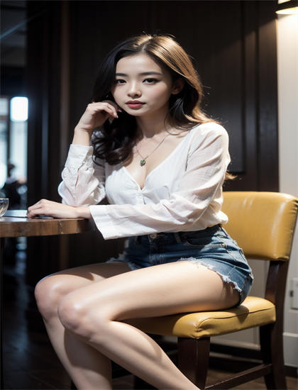 专业西部片评论：《宅人食堂 第三季》的技术创新与艺术成就 ——深入探索西部片的艺术世界