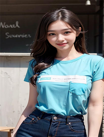 走进林荫2022的视觉特效与美术设计——经典与创新的交融