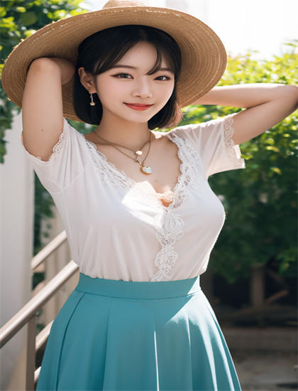 不羁的美女剪辑手法分析开创性的：节奏把控与转场技巧探讨