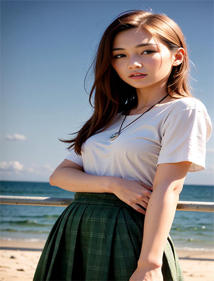 从西部片角度解读《堀与宫村OVA》：的人物塑造与情感表达 ——带你领略西部片的魅力